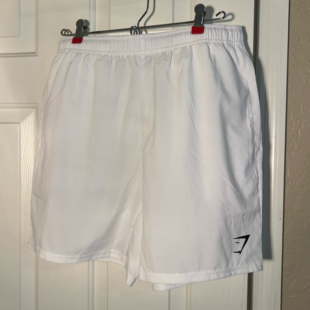 GYMSHARK Arrival 7” Short